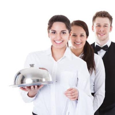 Sala-Waiter Staff